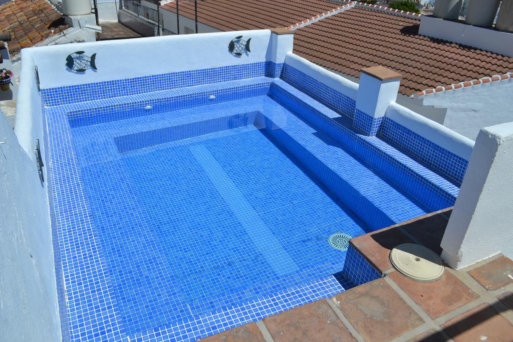 La Vista Competa Ngoại thất bức ảnh